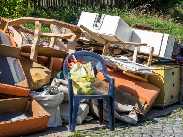 Best Trash Removal Near Me  in Colonial Heights, TN
