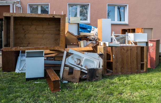 Best Full-Service Junk Removal  in Colonial Heights, TN