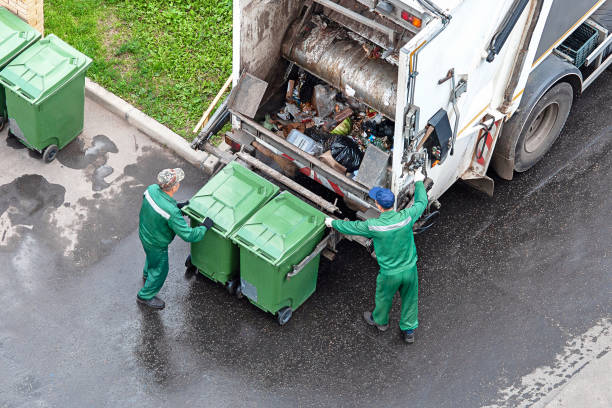 Household Junk Removal in Colonial Heights, TN