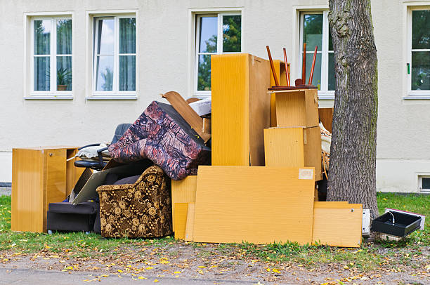 Best Junk Hauling Services  in Colonial Heights, TN