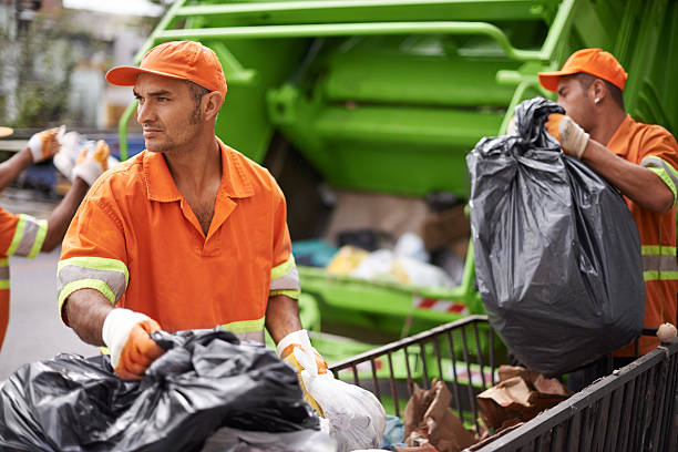 Best Office Junk Removal  in Colonial Heights, TN