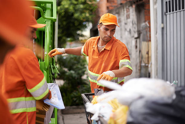 Full-Service Junk Removal in Colonial Heights, TN